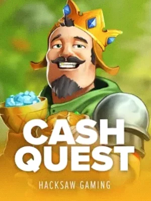 Cash Quest at Casino Winbeast