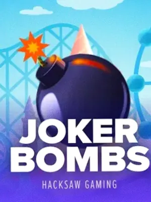 Joker Bombs at Casino Winbeast