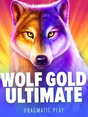 Wolf Gold Ultimate at Casino Winbeast