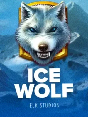 Ice Wolf at Casino Winbeast