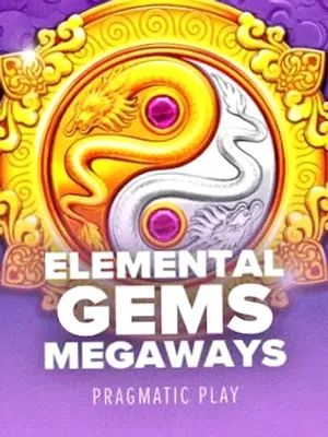 Elemental Gems Megaways at Casino Winbeast