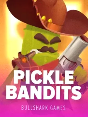 Pickle Bandits at Casino Winbeast