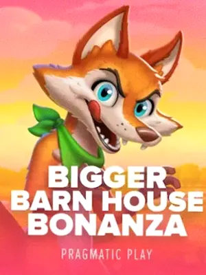 Bigger Barn House Bonanza at Casino Winbeast