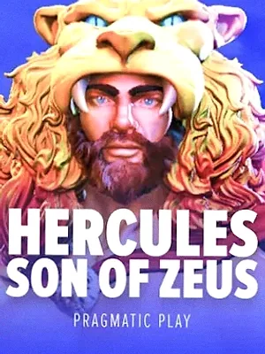 Hercules Son of Zeus at Casino Winbeast