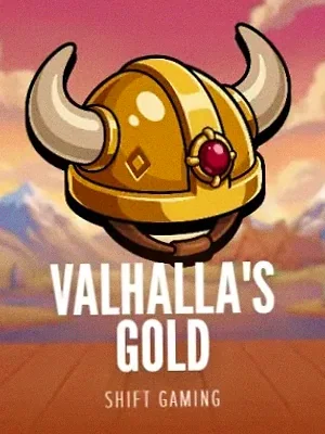 Valhallas Gold at Casino Winbeast